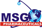 MSG Pharmaceutical