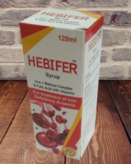 HEBIFER Syrup