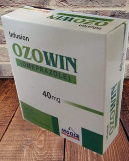 Ozowin Injection