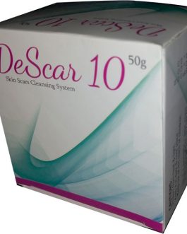 DeScar 10