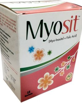 Myosit Plus