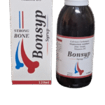 Syp Bonsyp 120ml