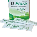 D-Flora Sachet