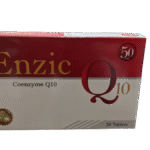 Tab Enzic 50mg