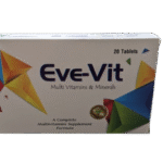 Tab Eve-Vit
