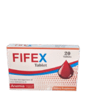 Tab Fifex