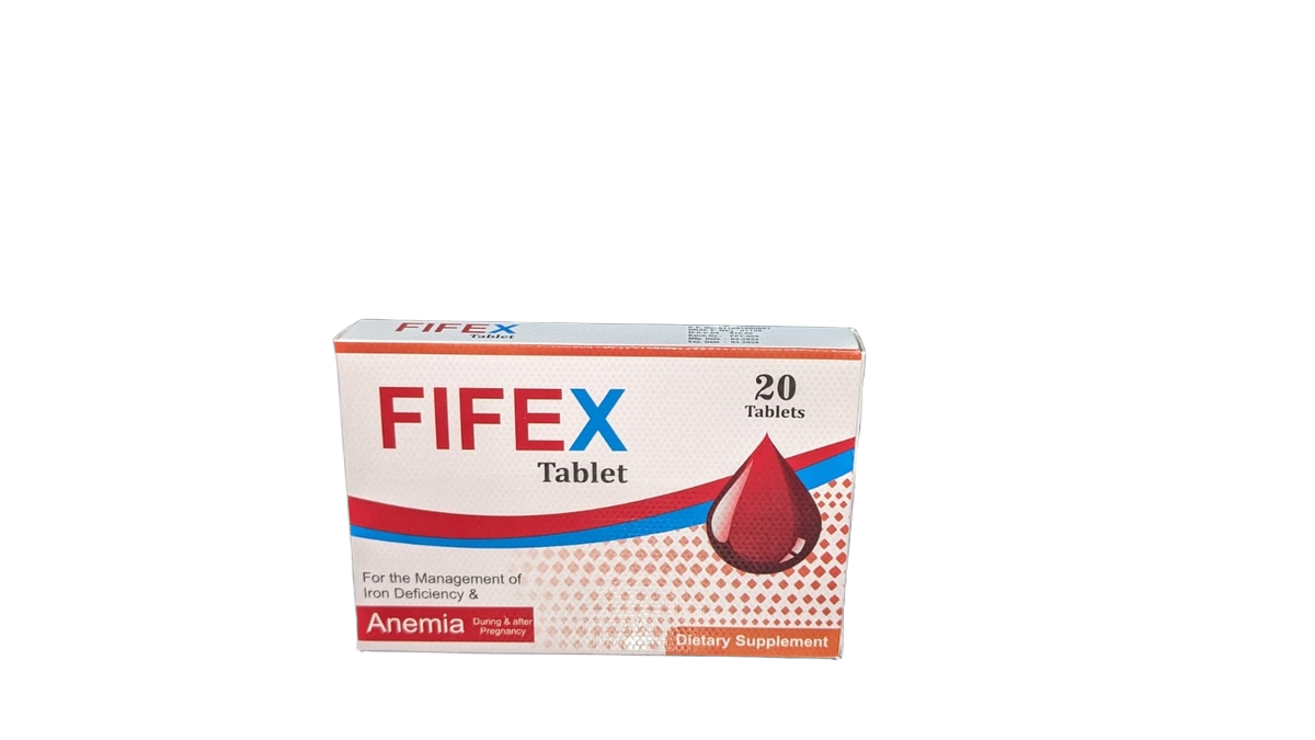 Fifex Tablet. Tab Fex - Image 1