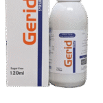 Syp Gerid 120ml