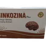 Tab Ginkozina plus