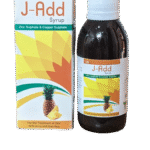 Syp J-Add 120ml