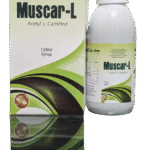 Syp Muscar -L 120ml