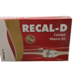 Tab Recal-D