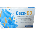 Tab Ceze D3