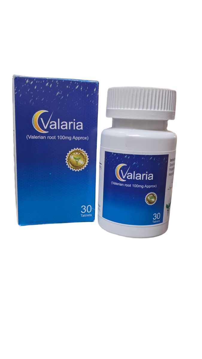 Tab Valaria Tab Valaria - Image 1