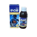 Syp U-Cid 120ml