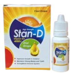 Stan-D 15ml Oral Drops