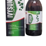 Syp Ivysun 120ml