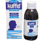 Syp Kuffid 120ml