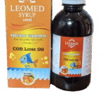 Syp Leomed 240ml