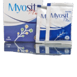 Myosit plus Sachet