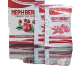 Nepberry Sachet