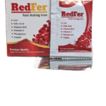 Redfer Sachet