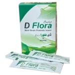 D-Flora Sachet