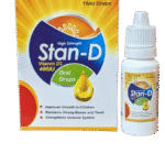 Stan-D 15ml Oral Drops