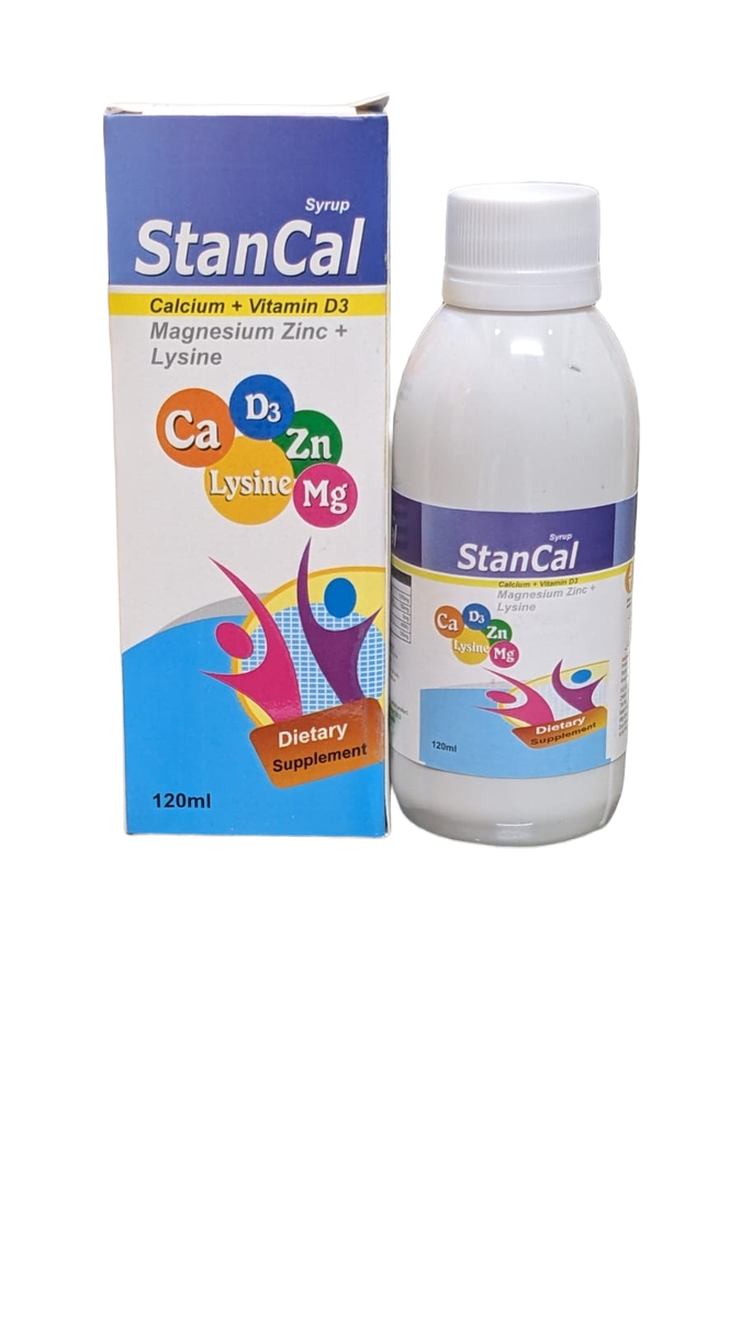 stancal syp Syp Stancal - Image 1