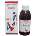 Syp Bonsyp 120ml