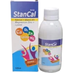 Syp Stancal