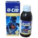 Syp U-Cid 120ml