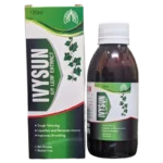 Syp Ivysun 120ml