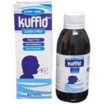 Syp Kuffid 120ml