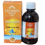 Syp Leomed 240ml