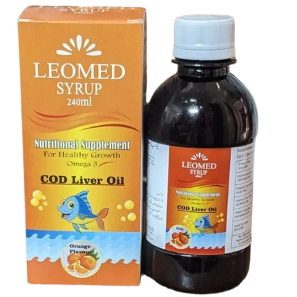 Syp Leomed 240ml