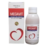 Syp Megavit
