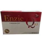 Tab Enzic 50mg
