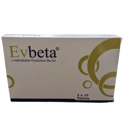 Tab Evbeta