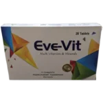 Tab Eve-Vit