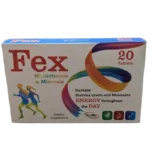 Tab Fex