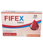 Tab Fifex