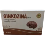 Tab Ginkozina plus